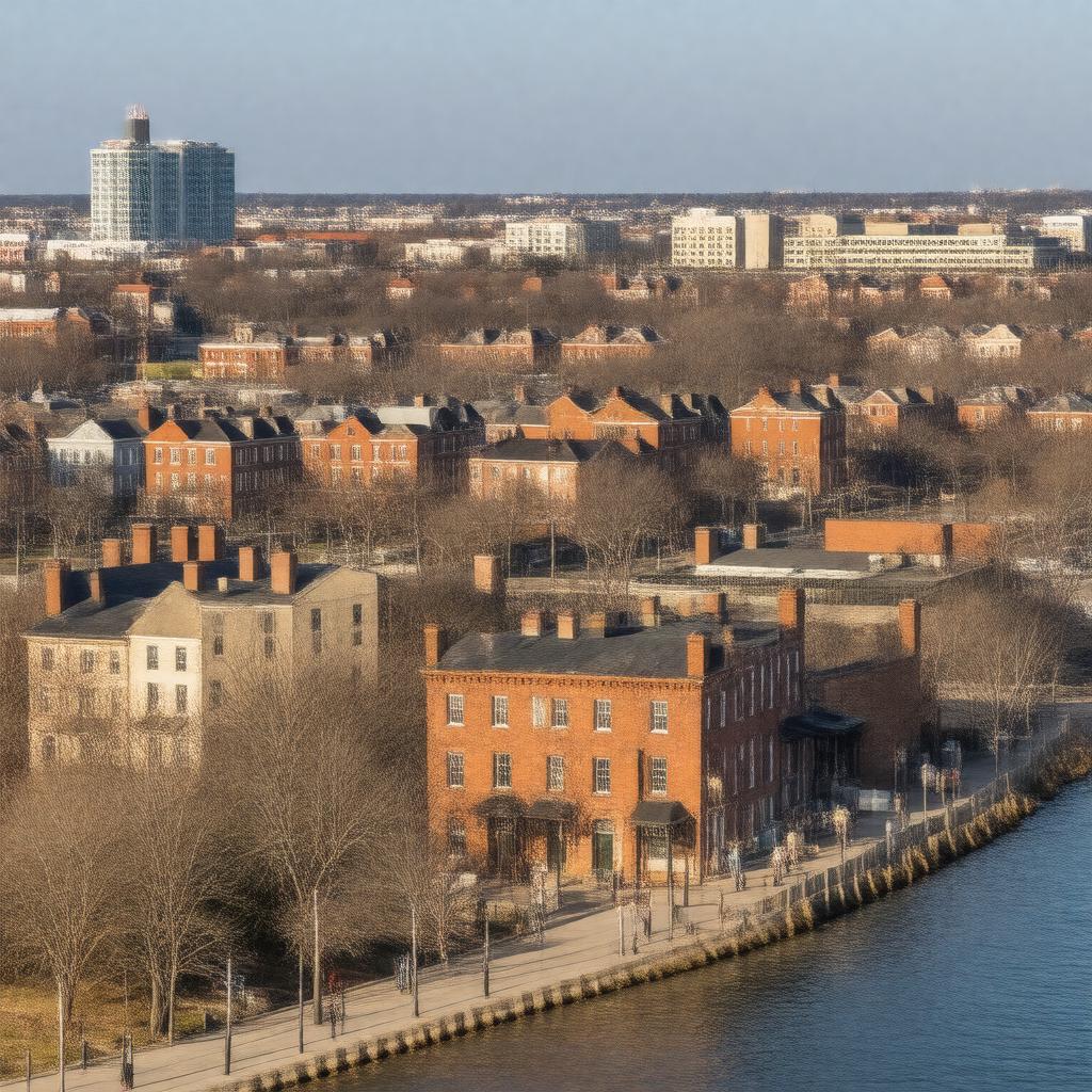 Locust Point